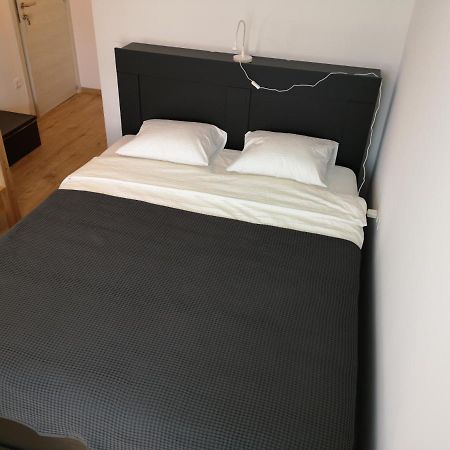 Mega Hostel Krapina Kültér fotó