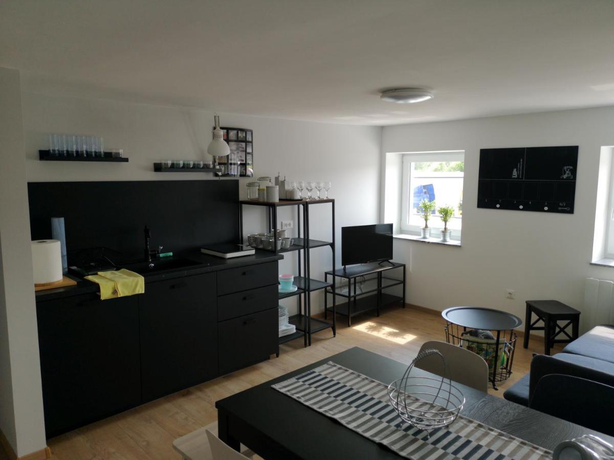 Mega Hostel Krapina Kültér fotó