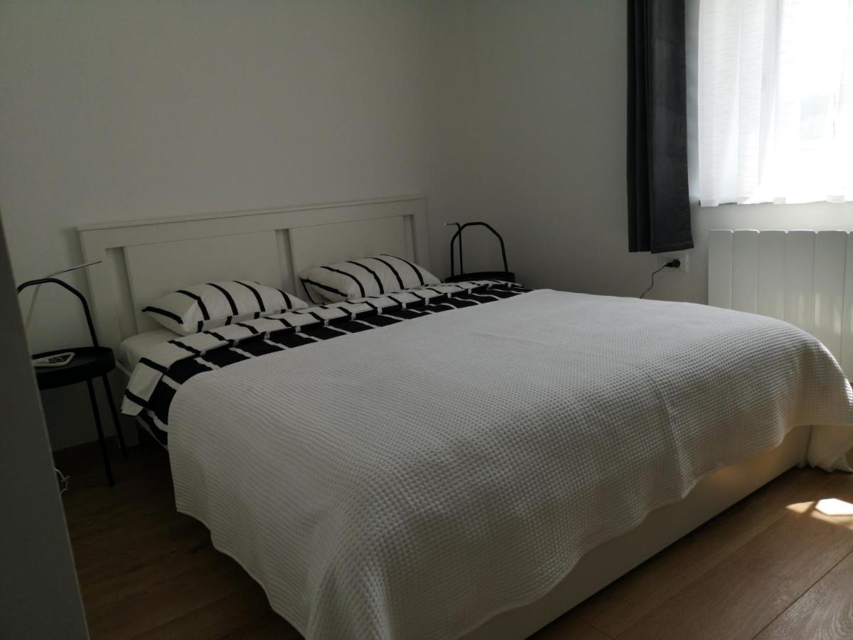 Mega Hostel Krapina Kültér fotó