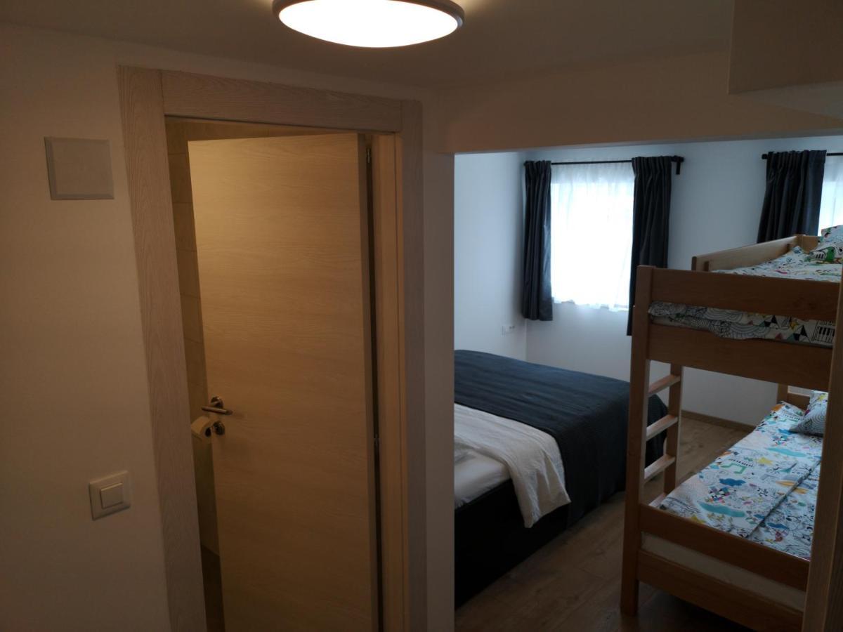Mega Hostel Krapina Kültér fotó