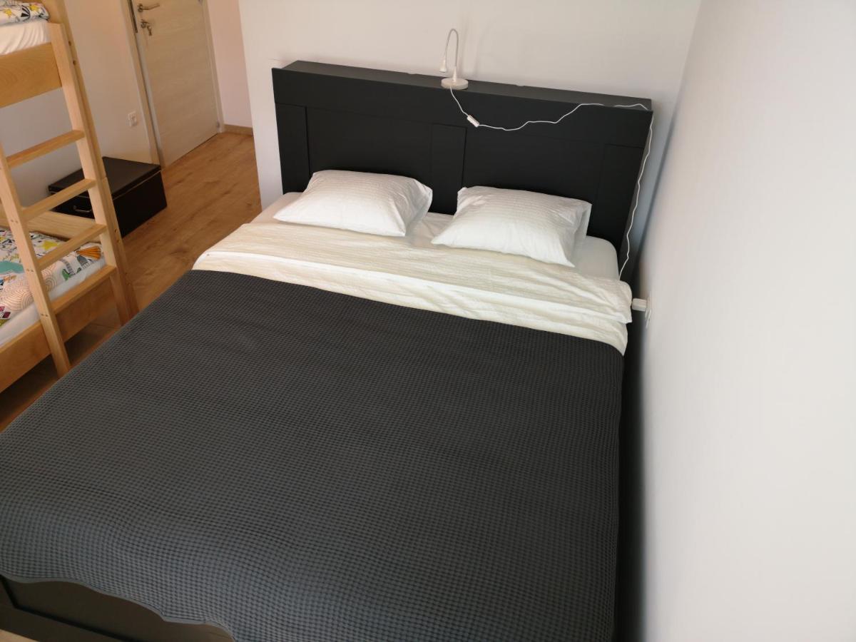 Mega Hostel Krapina Kültér fotó