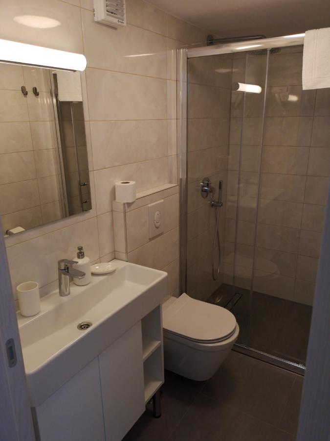 Mega Hostel Krapina Kültér fotó