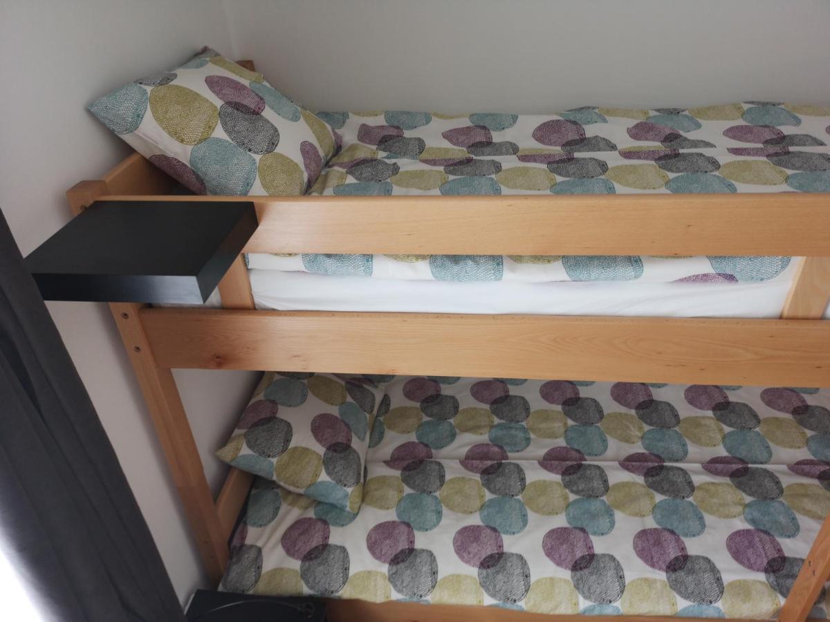 Mega Hostel Krapina Kültér fotó