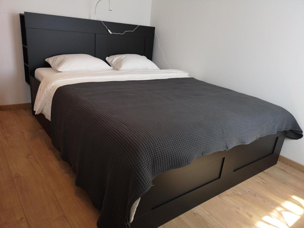 Mega Hostel Krapina Kültér fotó