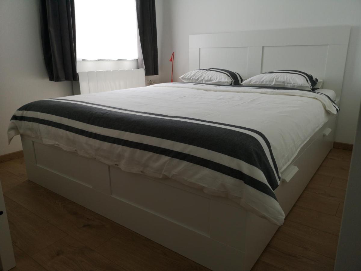 Mega Hostel Krapina Kültér fotó