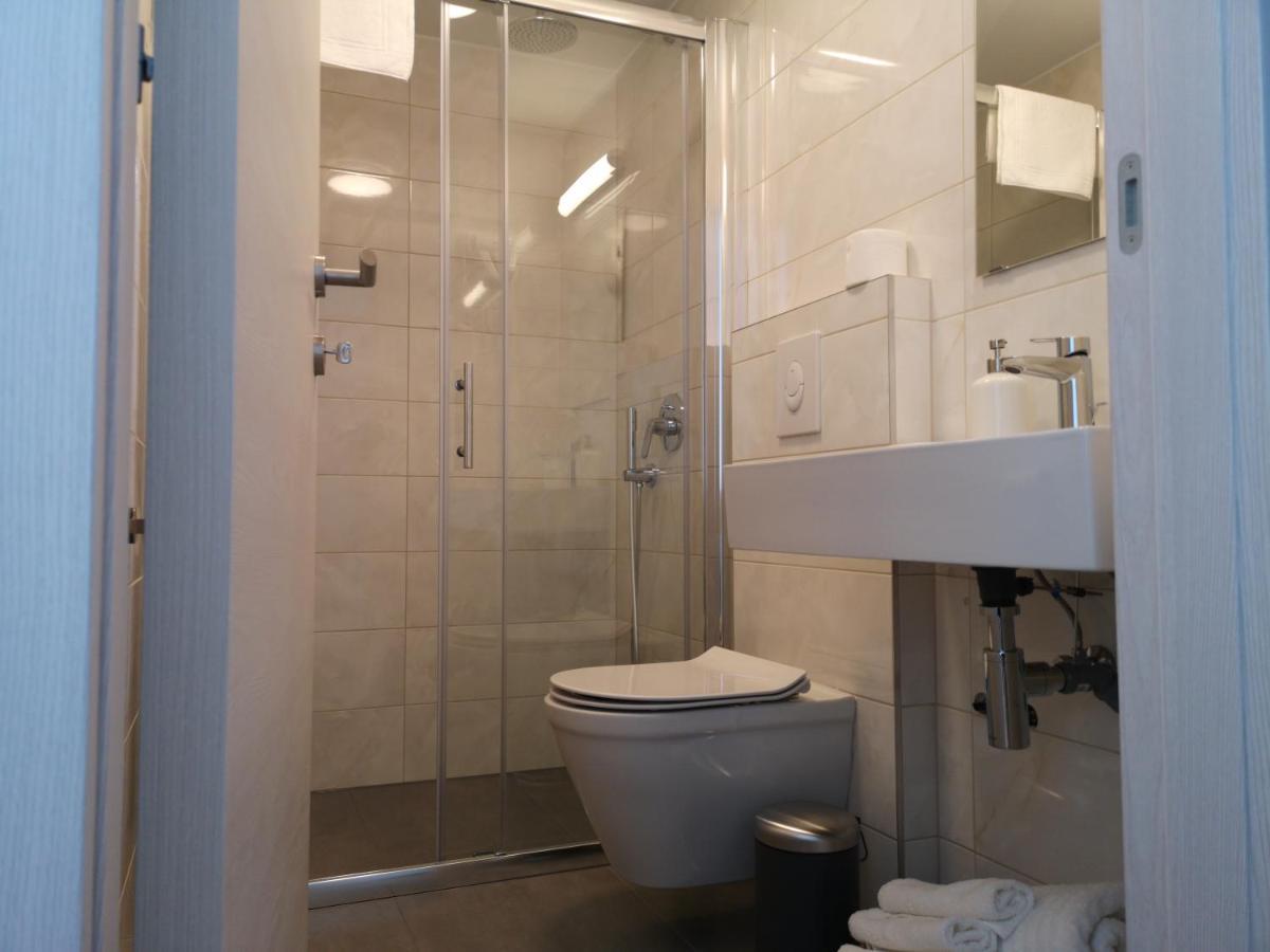 Mega Hostel Krapina Kültér fotó